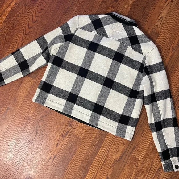 NWT Men’s Esprit Opening Ceremony Flannel - Limited Run/Vintage - Picture 7 of 10